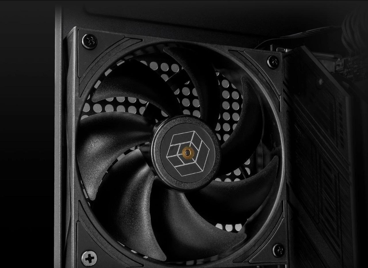 2x Fans Thermalright Tl-H12-X28