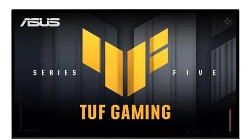 Monitor Gamer Asus Tuf Vg27aqme5f 27 Quad Hd 255hz Fast Ips Preto