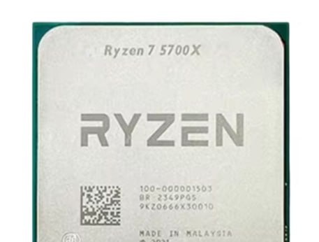 Processador Ryzen 5700x