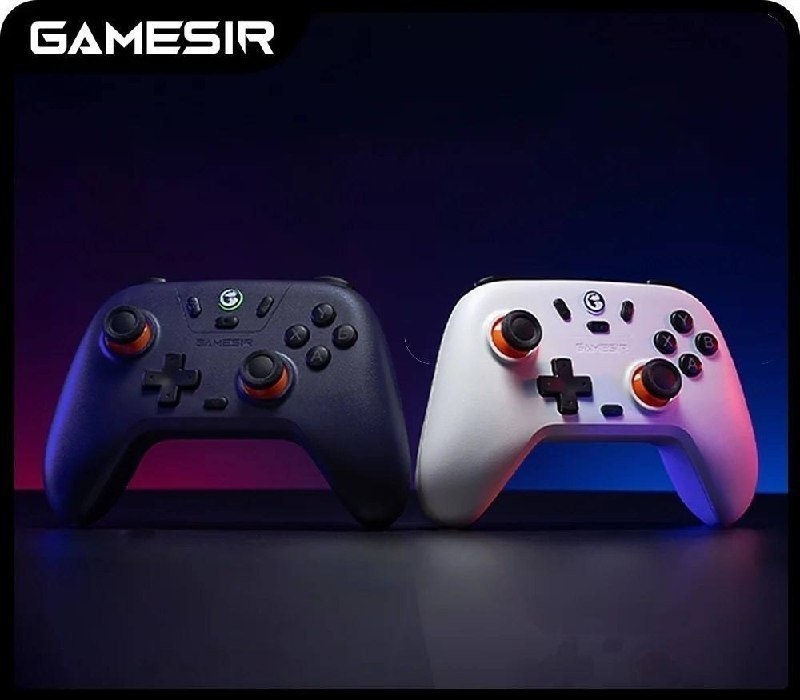 Controle Gamesir T4 Nova Lite Hall Effect