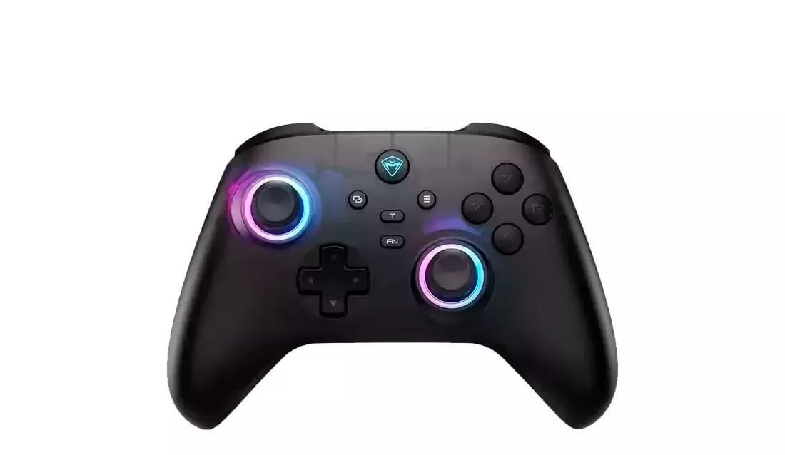 Controle Sem Fio Machenike G3 V2