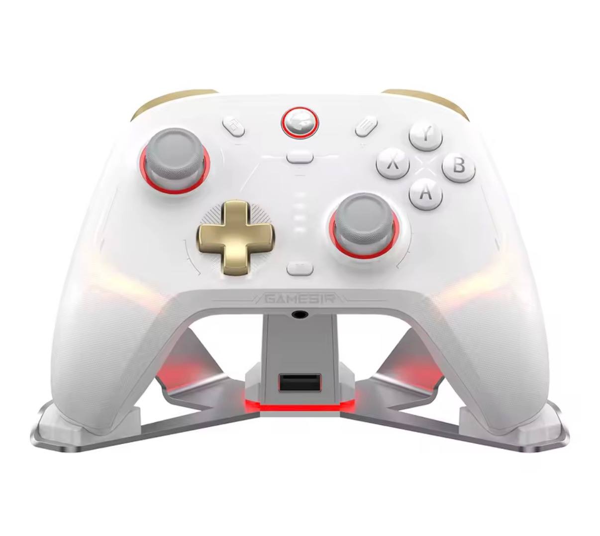 Controle Sem Fio GameSir Cyclone 2 Com Base