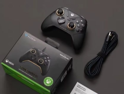 Controle para XBox Series XS, One e PC, Flydigi Vader 5s