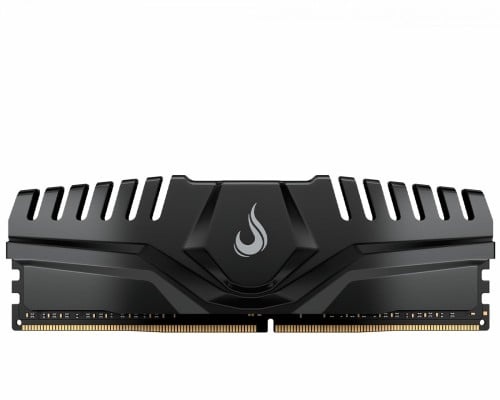 Memória DDR5 Rise Mode Z Series, 8GB, 4800MHz, Preto, RM-D5-8G-4800Z