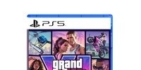 Jogo Grand Theft Auto GTA VI 6, PS5 - TT000272PS5