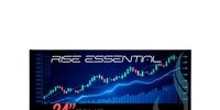 Monitor Gamer Rise Mode Essential 24, FHD, 100Hz, 5ms, IPS, FreeSync, HDR 400, HDMI e VGA, sRGB 99, Preto - RM-MOG-24F100FH-B