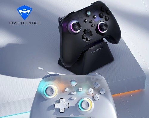 Joystick Machenike G3 V2  Hall Effect