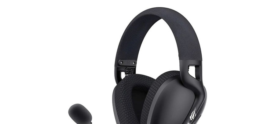 Headset Sem fio Havit Gamenote Fuxi-h6