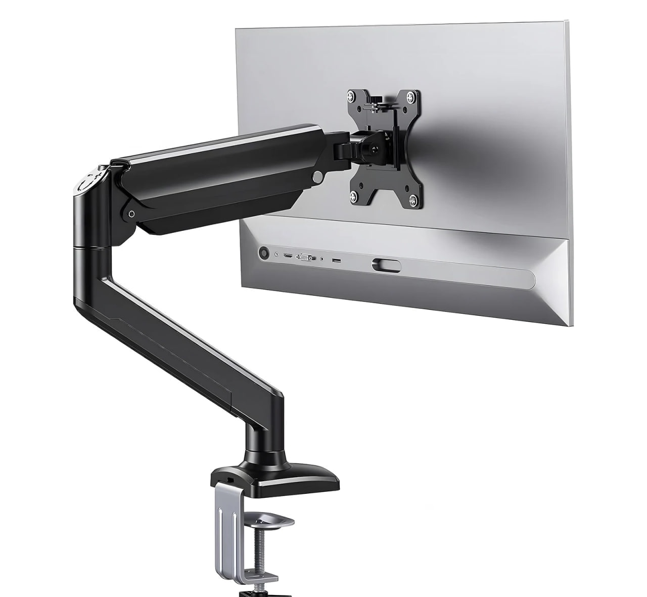 Suporte articulado para monitor 14-32 polegadas