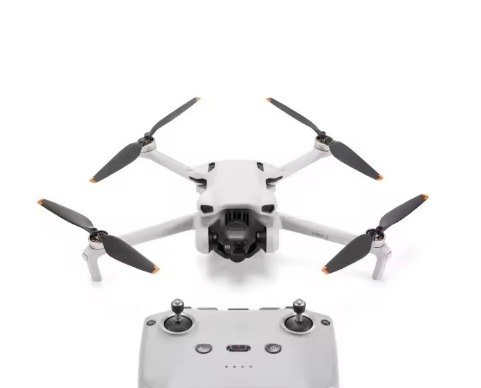 DRONE DJI MINI 5 PRO DJI RC-N3