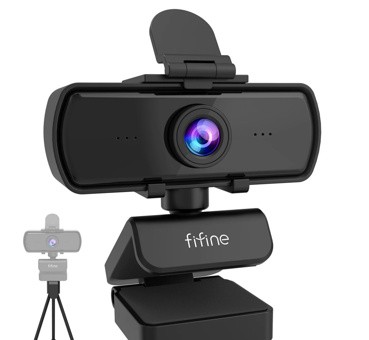 Webcam FIFINE K420 2K