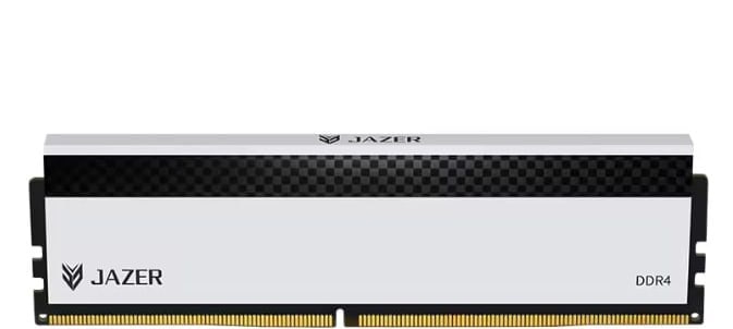 Memória Ram DDR4 Jazer 8GB 3200mhz