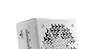 Fonte CORSAIR RMe Series RM850e 2025, 850W, Full Modular, Cybenetics Gold, ATX, Branco - CP-9020293-BR rm850w