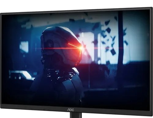 Monitor AOC 22 120Hz 1ms Gaming HDMI 22B35HM23 Preto