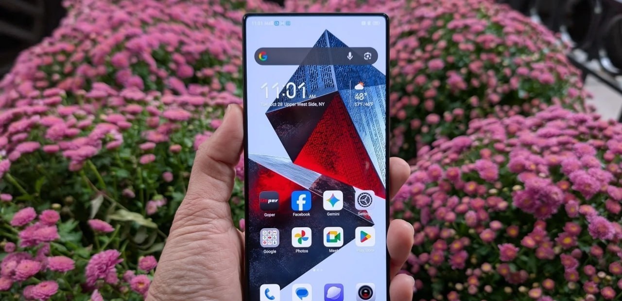 Redmagic 11 Pro Gamer Snapdragon 8 Elite Gen 5 256Gb 12Gb 7500mAh Ipx8 Envio do Brasil