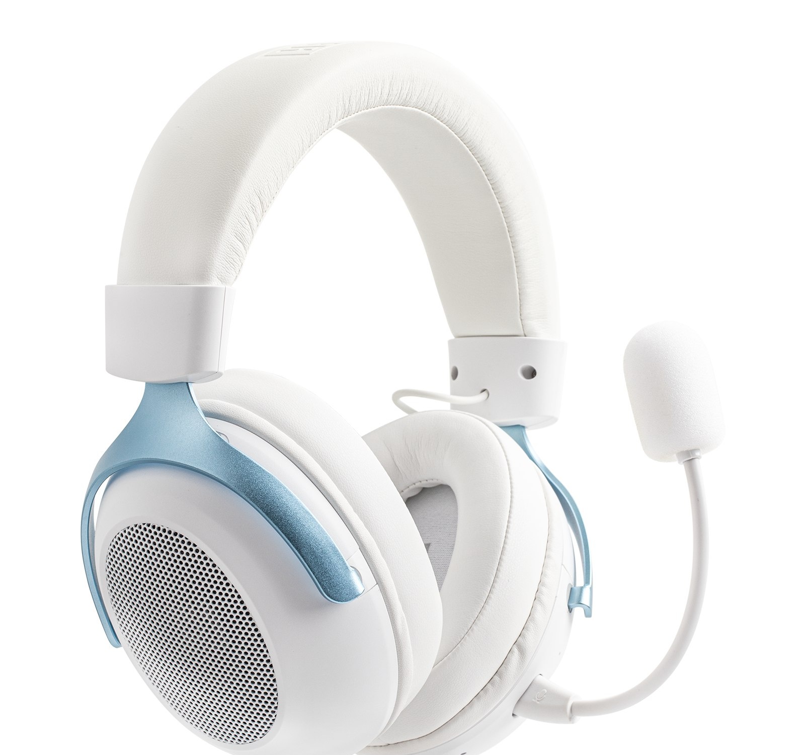 Headset sem fio EPOMAKER GX1 Tri-mode
