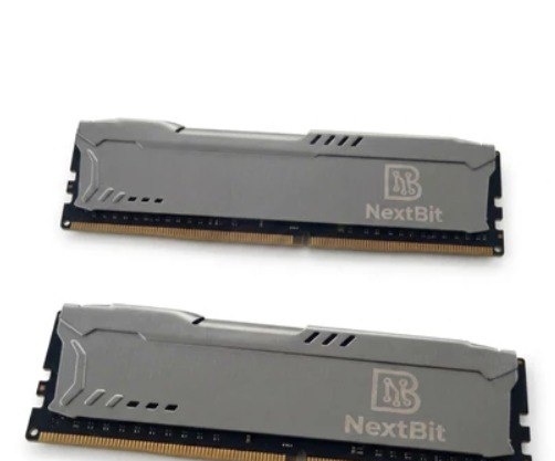 Memória Ram Next-Bit DDR4 16gb 3200mhz