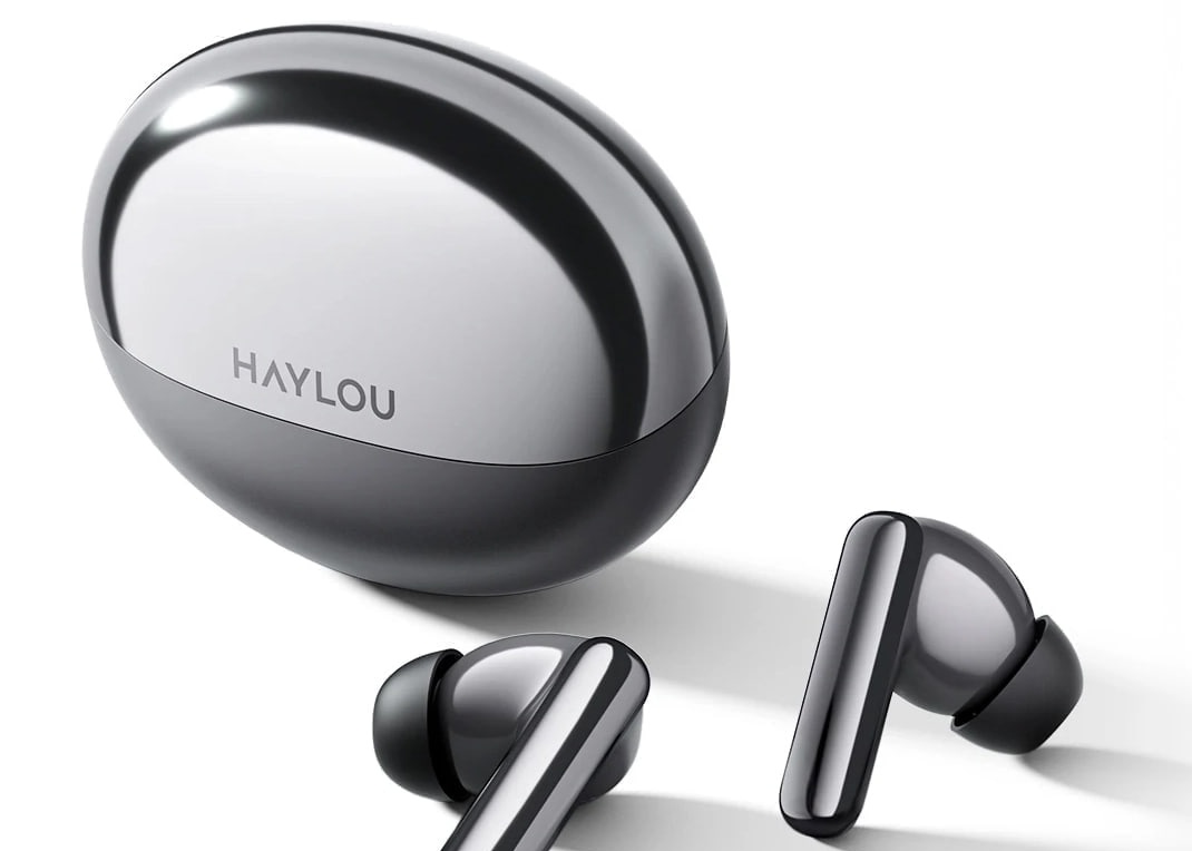 Haylou Flowbuds N55 Lançamento