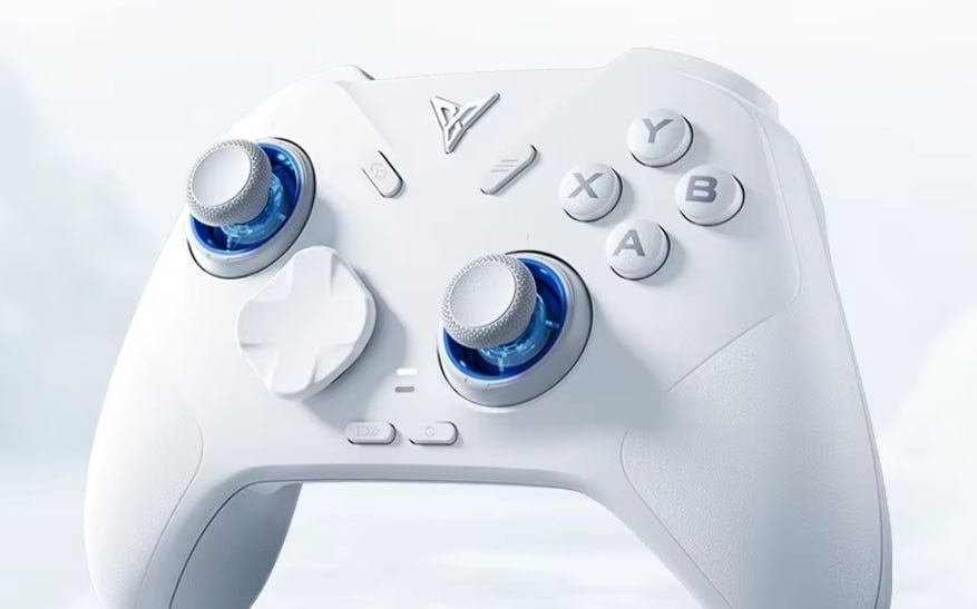 Controle Flydigi Direwolf 4