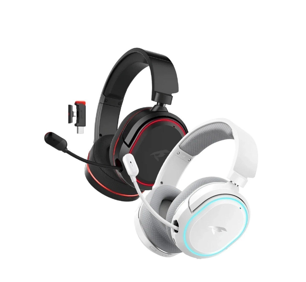 Headset sem fio Picun-G2