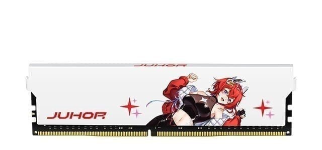 Memória Juhor DDR4 8GB 3200MHz CL16