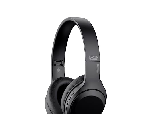 I2GO Headphone Bass 300 Bluetooth