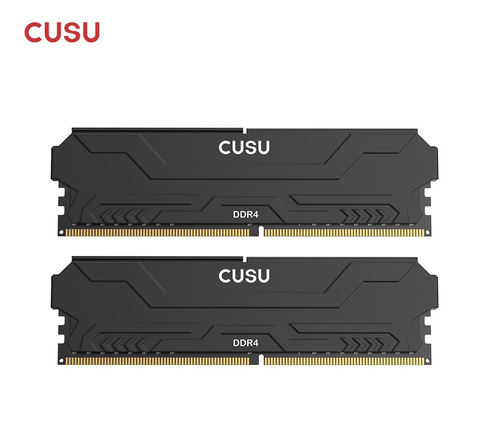 Memória RAM CUSU DDR4 3200MHz