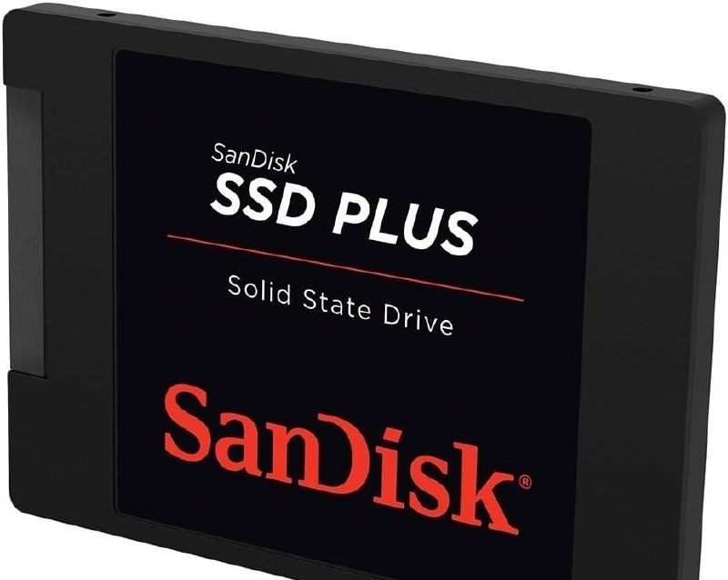 SanDisk Sdssda-1T00-G28 Memória Interna 1Tb