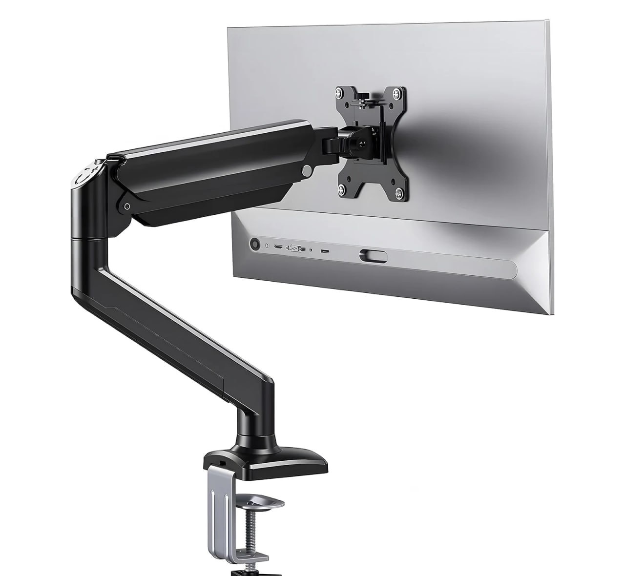 Suporte articulado para monitor 14-32 polegadas