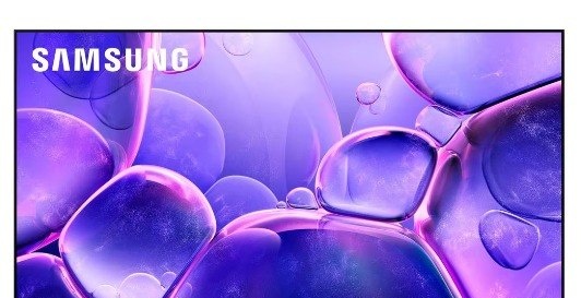 Smart TV 70 Samsung UHD 4K Crystal U8500F UN70U8500FGXZD Tizen 2025