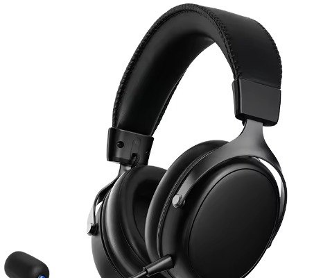 Headset sem fio AKKO VERGE S9 Ultra com