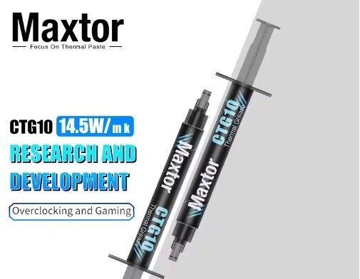 MAXTOR CTG10 2G