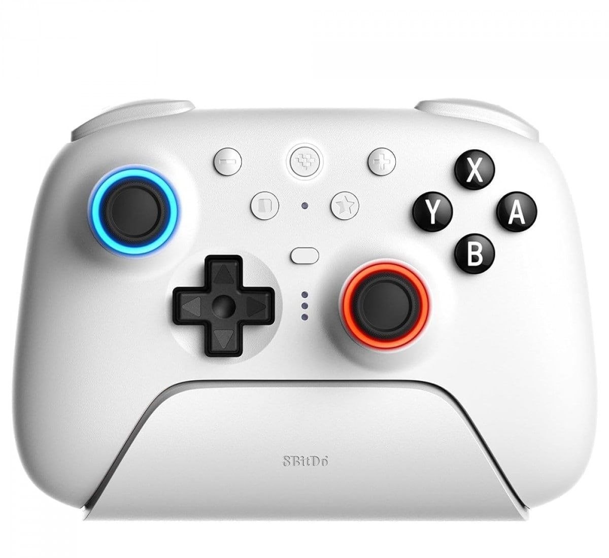 Controle 8BitDo Sem Fio Ultimate 2 Tmr