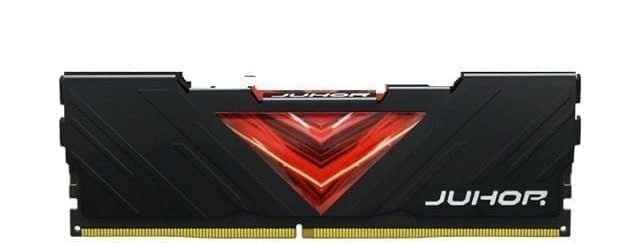 Memória Juhor Ddr4 8Gb 3200MHz Cl18