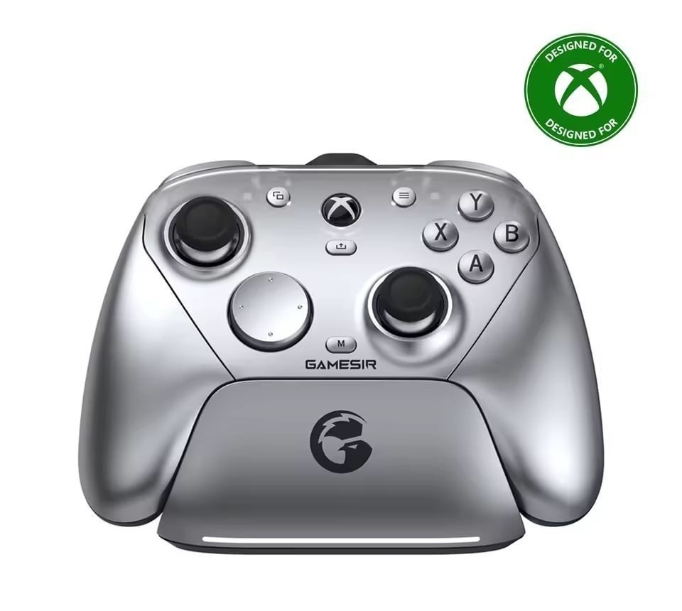 Controle GameSir G7 Pro Xbox Series X, S, One, Steam, Pc