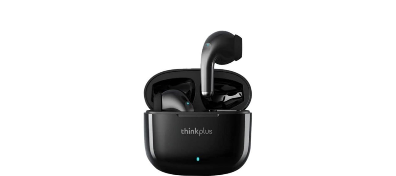 3x Fones Lenovo Lp40 Pro