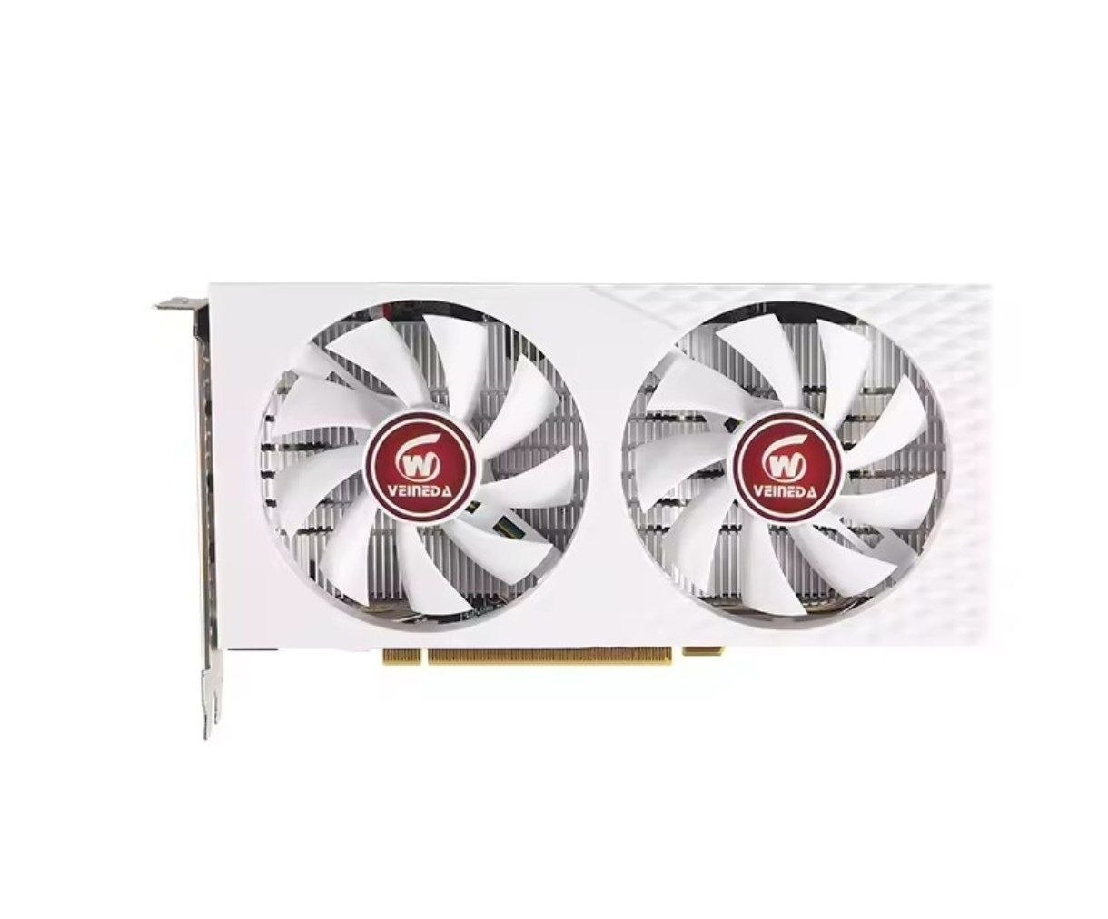 RX 5600 6G OEM VEINEDA usada