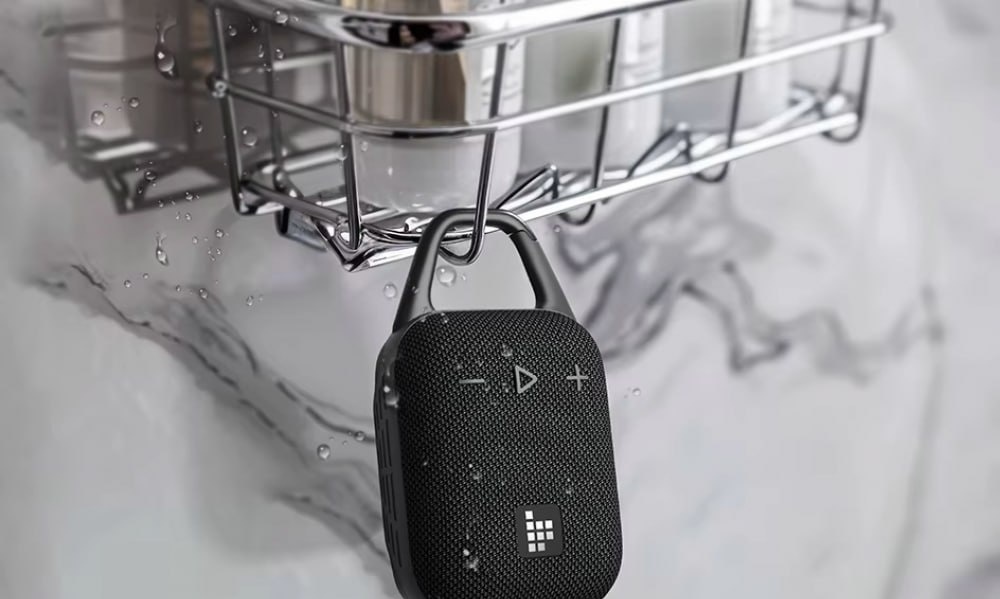 Caixa Bluetooth Tronsmart Mirtune H1
