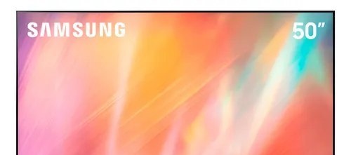Smart TV Samsung 50 Crystal UHD 4K