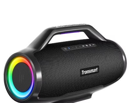 Caixa som bluetooth Tronsmart Bang Max