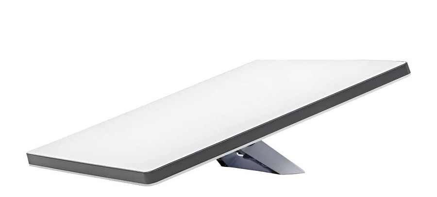 Kit De Internet Via Satelite Starlink Mini Branco