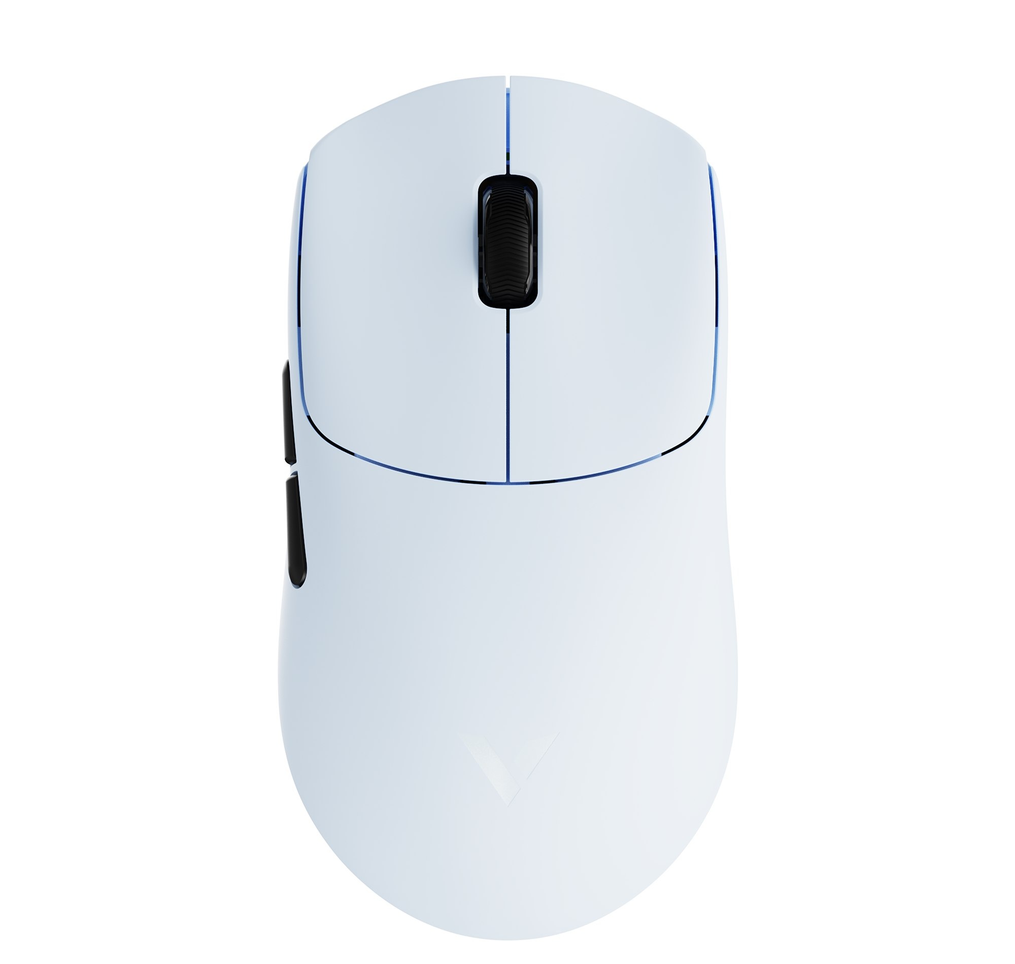Mouse Gamer Rapoo VT0 Air MAX, 8K, 39g, 275 horas bateria, Switch Óptico, Software, 8000hz