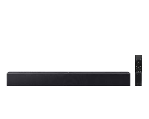 Samsung HW-B400F Soundbar 2.0 Canais - Subwoofer Integrado HDMI ARC