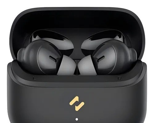 Havit TW982 ENC - Bluetooth 5.4 - Fone Sem Fio - Preto