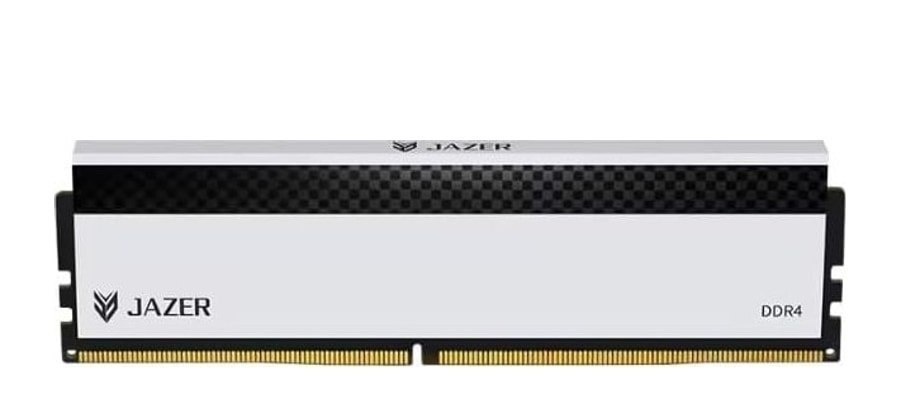 Memória Ram Ddr4 Jazer 8Gb 3200mhz