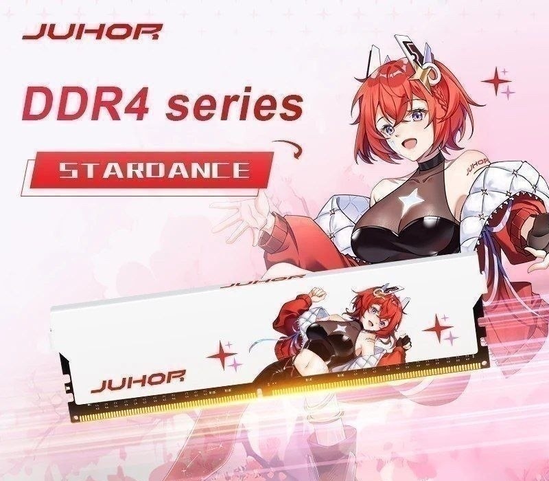 SK Hynix 8GB 3200MHz CL16 Juhor - R277