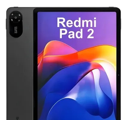 Tablet Xiaomi Redmi Pad 2 8gb Ram 256gb