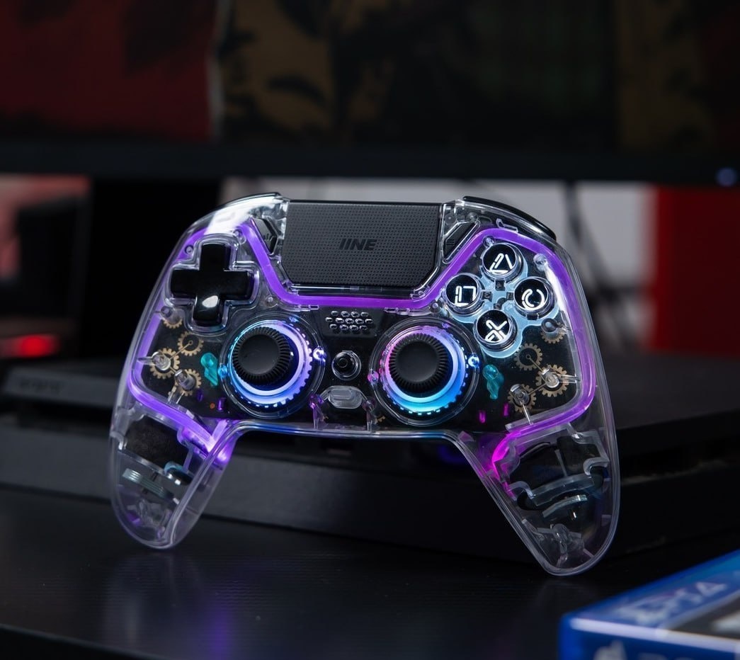 Controle Iine Bastet Ps4