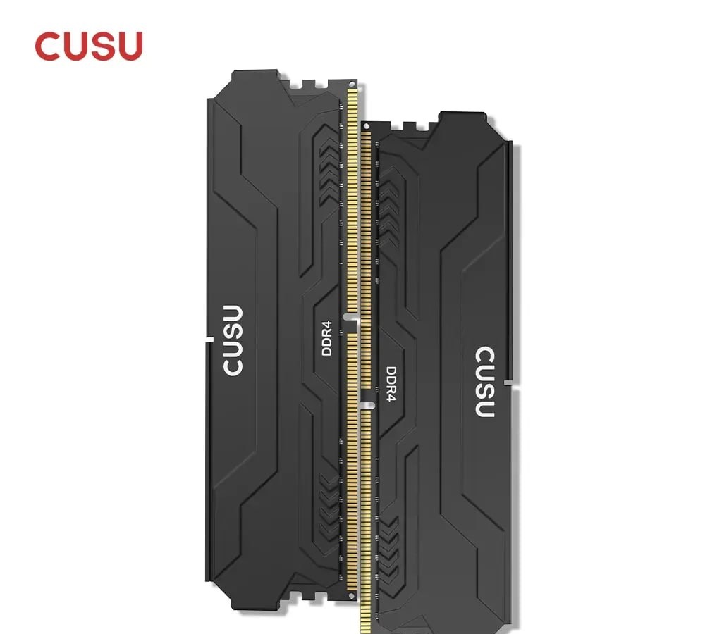 Memória DDR4 8 gb 3200 CUSU