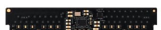 Memória Para Notebook Crucial 8gb Ddr5 4800mhz Sodimm Ct8g48c40s5 Cor Preto
